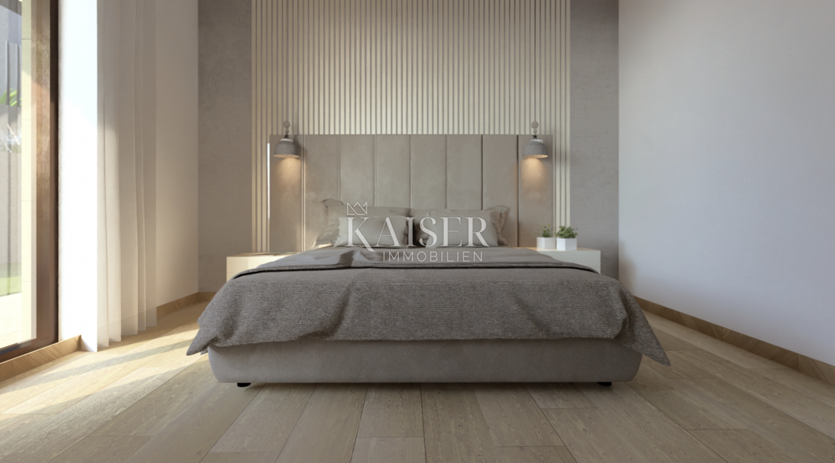 Opatija - Ičići, appartamento boutique con vista sul mare aperto