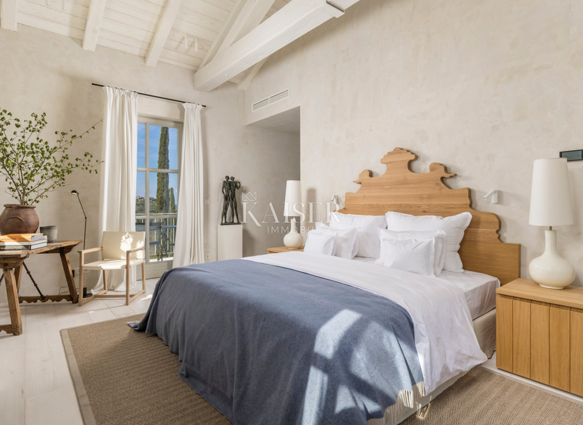 MOTOVUN, ISTRIA, LA VILLA DI LUSSO PIÙ PRESTIGIOSA DELL'ISTRIA