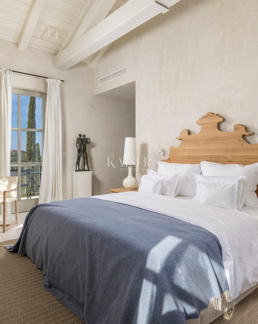 MOTOVUN, ISTRIA, LA VILLA DI LUSSO PIÙ PRESTIGIOSA DELL'ISTRIA