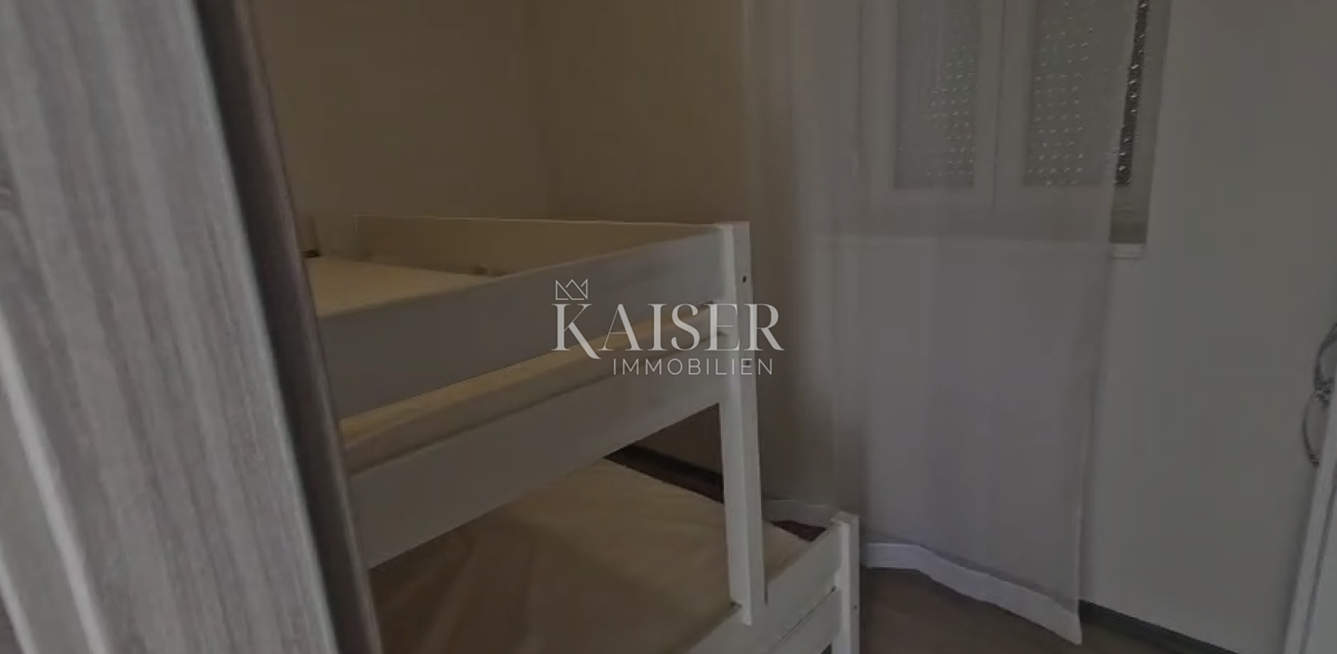 Casa Mrkopalj, 49,37m2