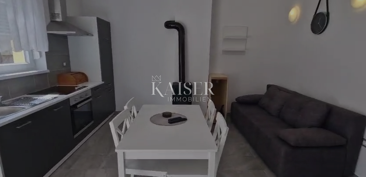 Casa Mrkopalj, 49,37m2