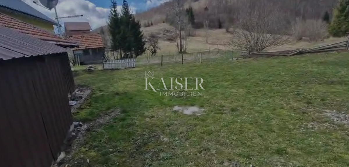 Casa Mrkopalj, 49,37m2