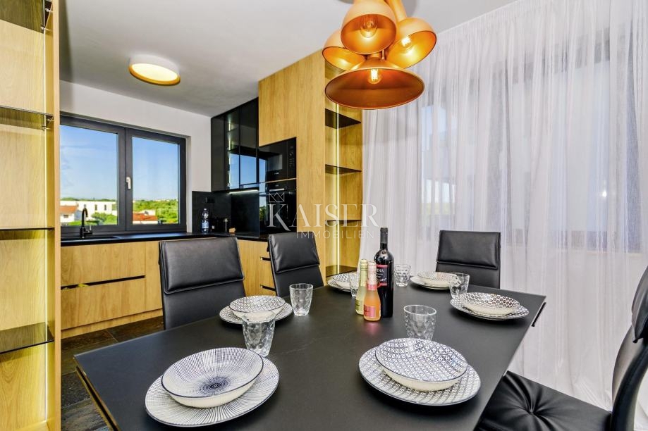 Appartamento Petrčane, Zadar - Okolica, 114,82m2