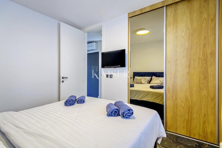 Appartamento Petrčane, Zadar - Okolica, 114,82m2