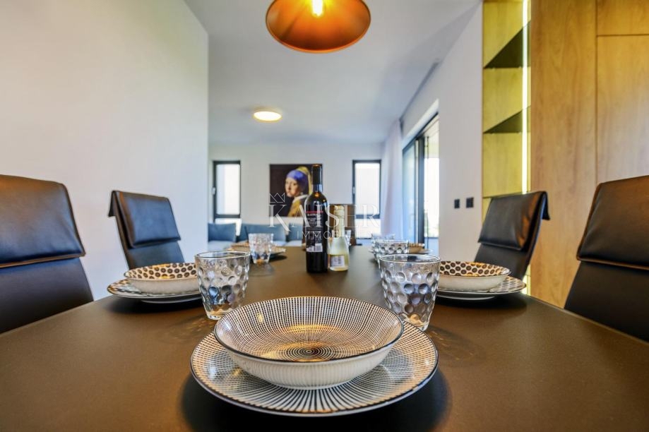 Appartamento Petrčane, Zadar - Okolica, 114,82m2