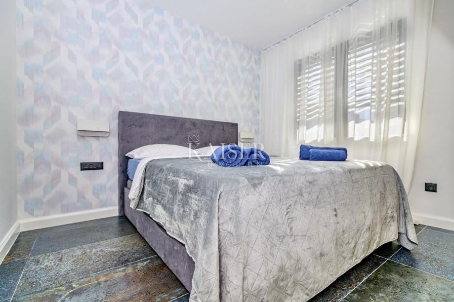 Appartamento Petrčane, Zadar - Okolica, 114,82m2