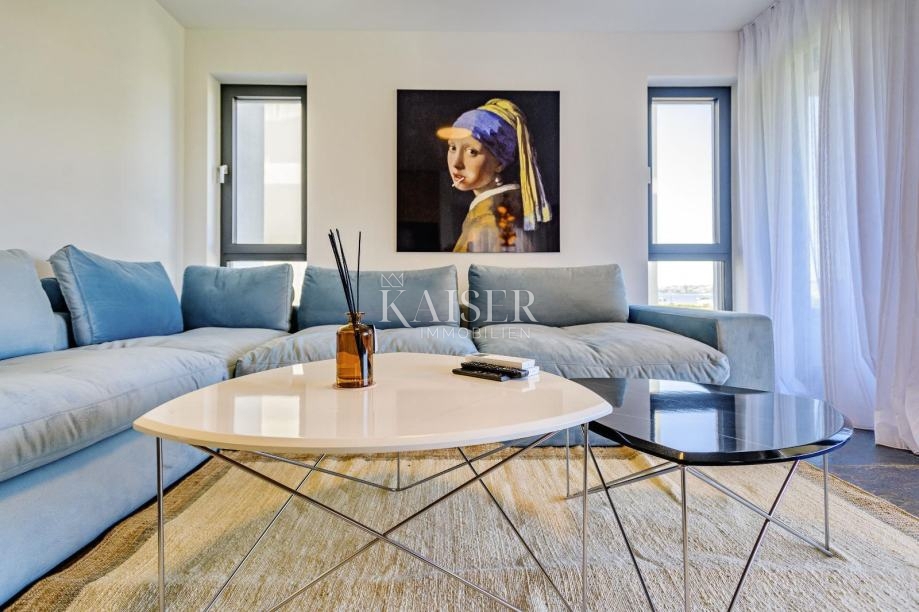 Appartamento Petrčane, Zadar - Okolica, 114,82m2