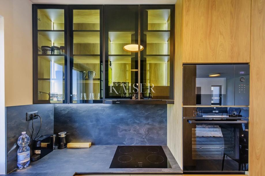 Appartamento Petrčane, Zadar - Okolica, 114,82m2