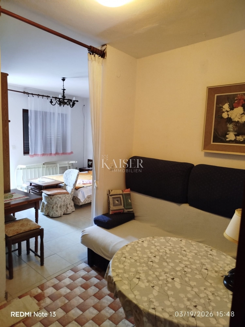 Murter, Betina - casa indipendente a 350 metri dal mare