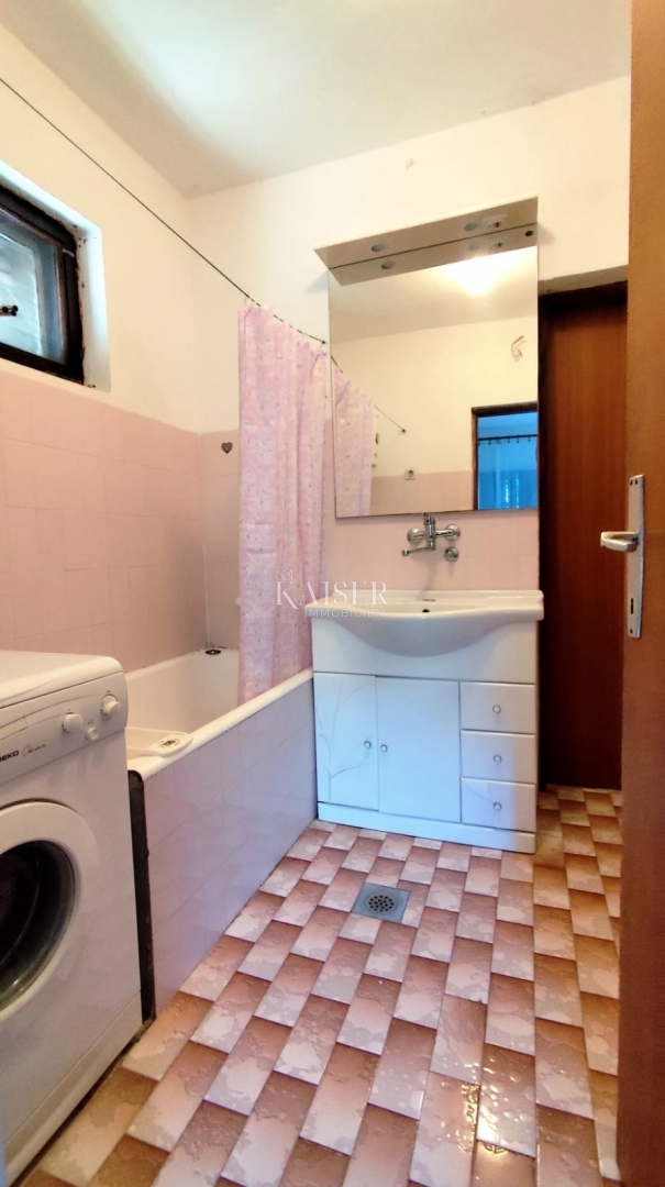 Murter, Betina - casa indipendente a 350 metri dal mare