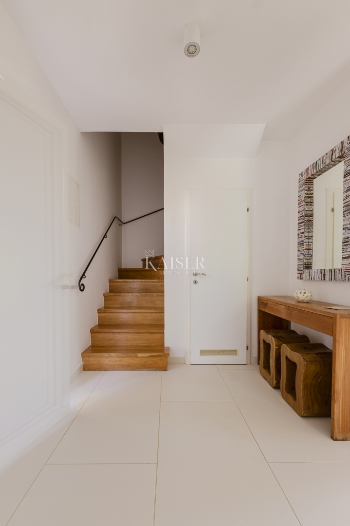 Isola di Lošinj, Nerezine, appartamento di 83 m² nel resort