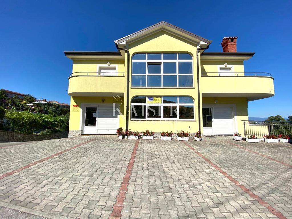 Casa Matulji, 520m2