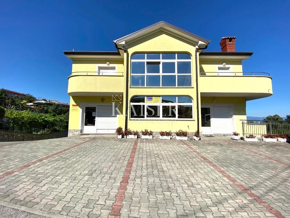 Casa Matulji, 520m2