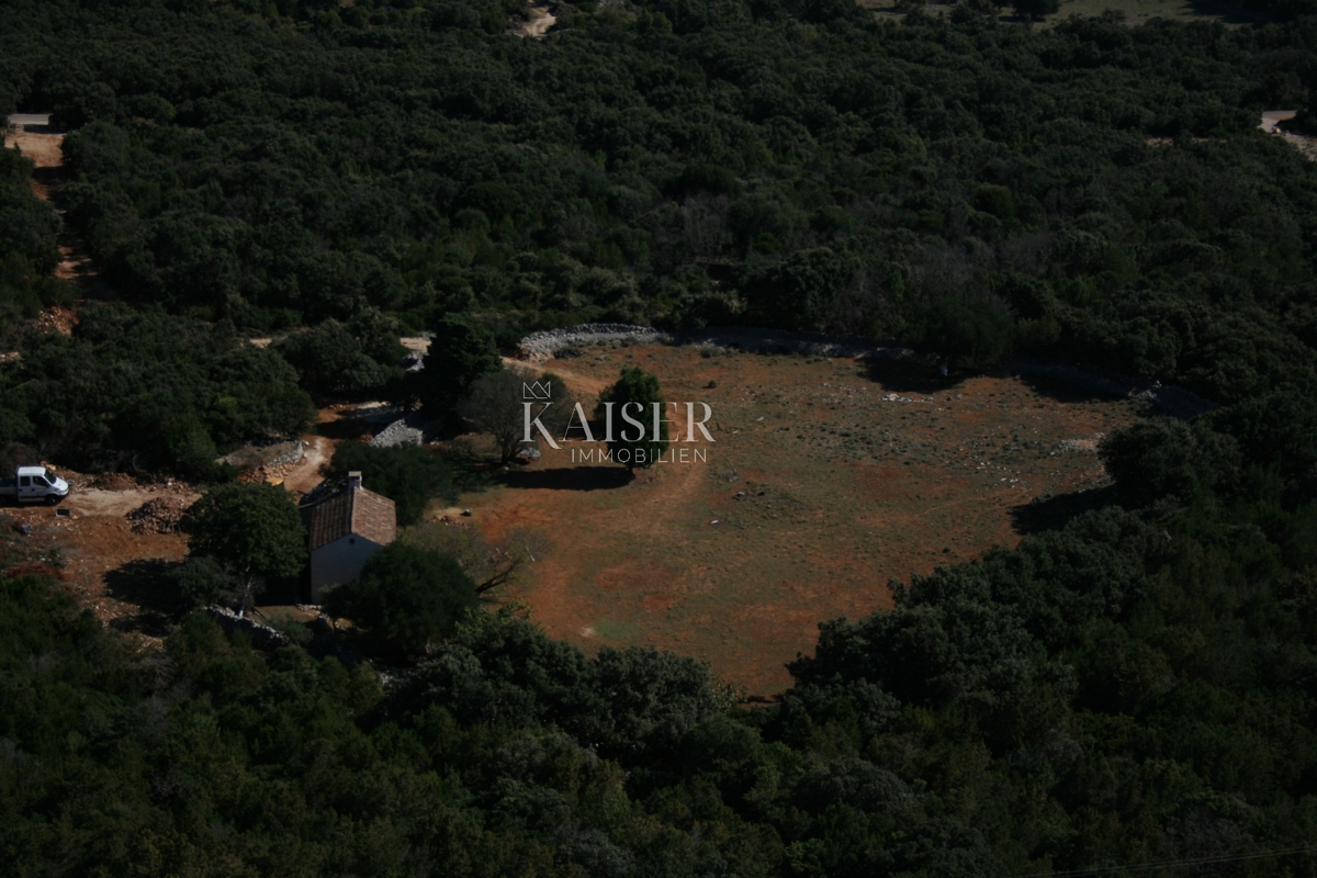 Casa Punta Križa, Mali Lošinj, 60m2