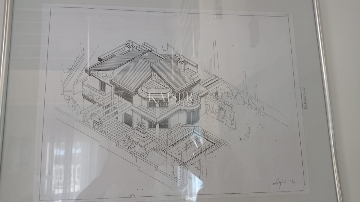 Casa Crikvenica, 200m2