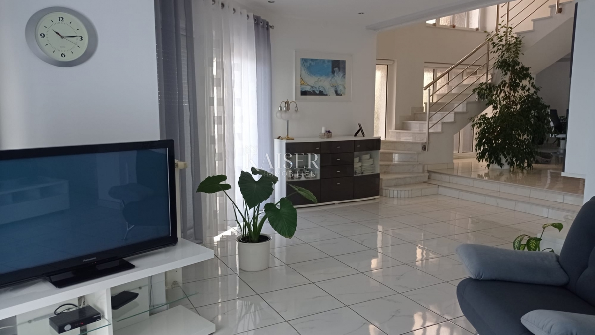 Casa Crikvenica, 200m2