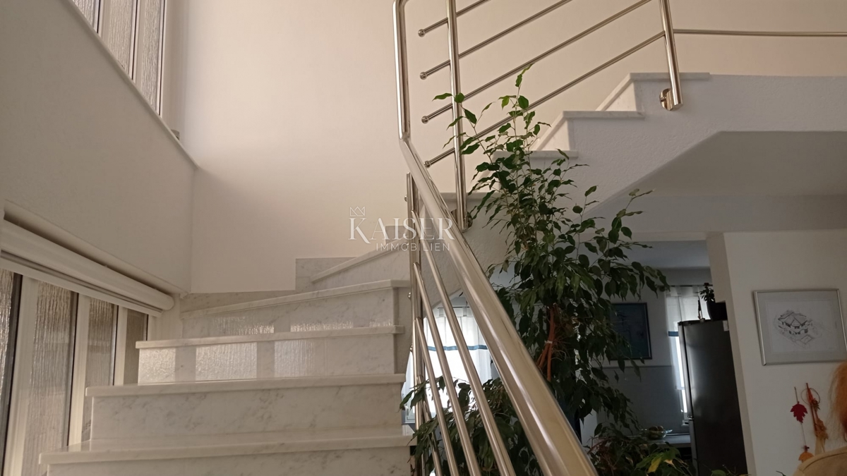 Casa Crikvenica, 200m2