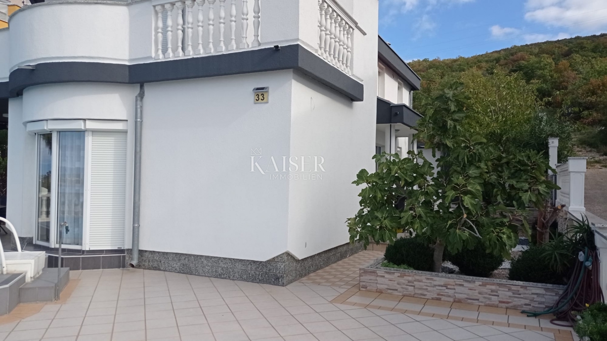 Casa Crikvenica, 200m2