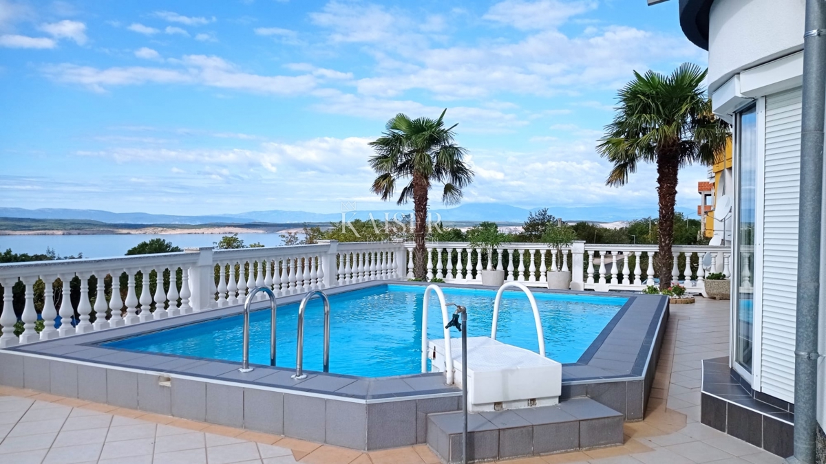 Casa Crikvenica, 200m2