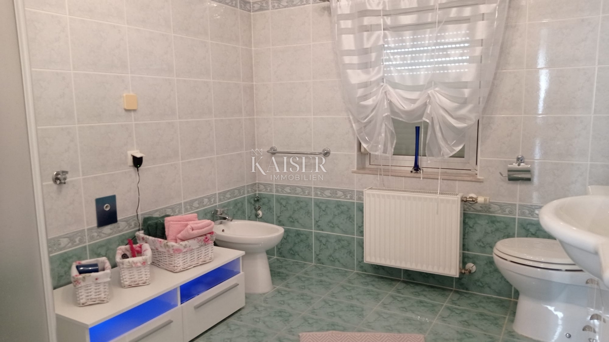 Casa Crikvenica, 200m2