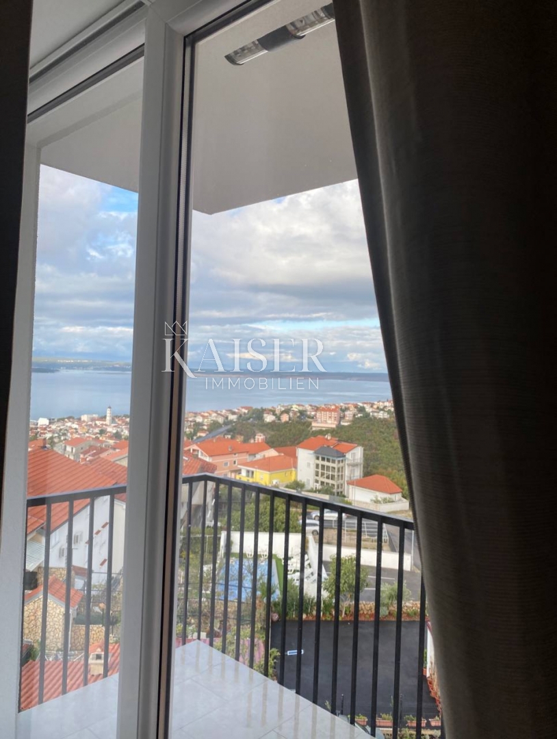 Casa Crikvenica, 166m2