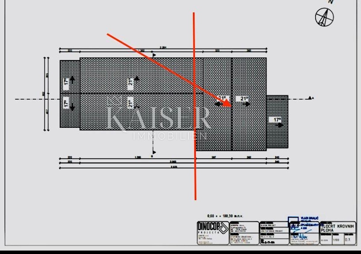 Casa Risika, Vrbnik, 150m2