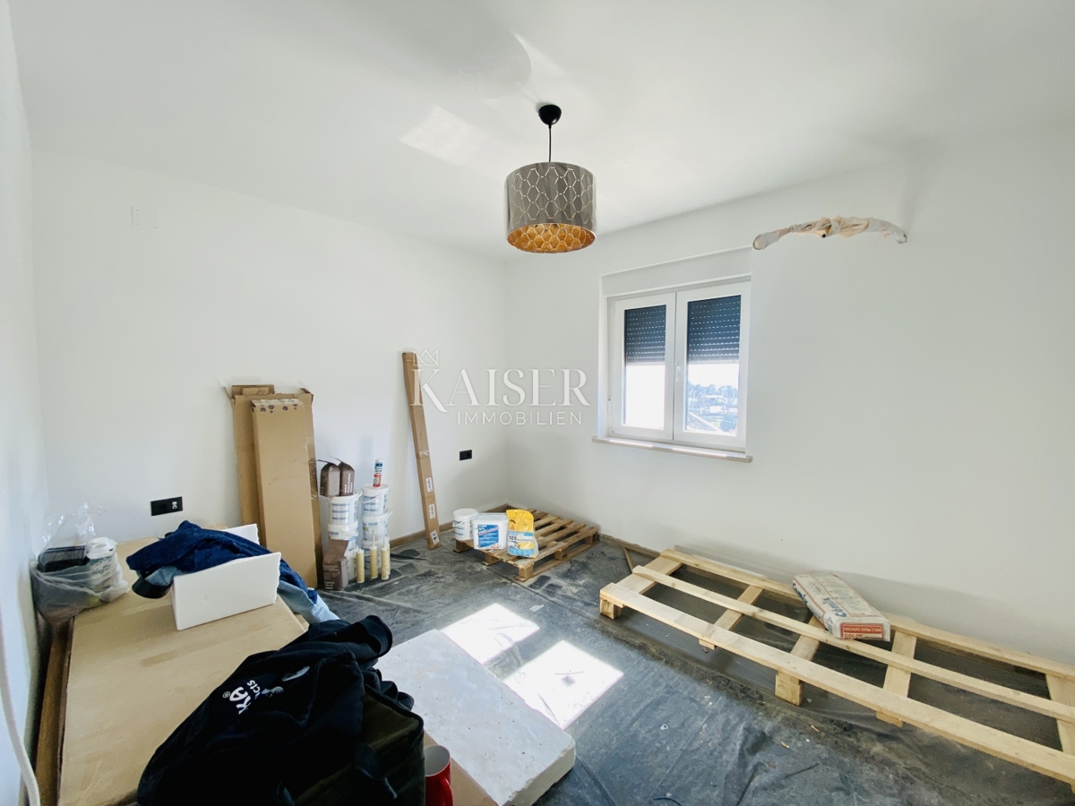 Appartamento Belići, Kastav, 84m2