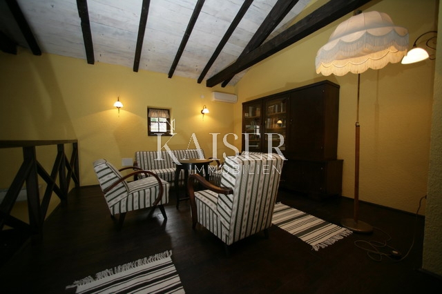 Casa Motovun, 323m2