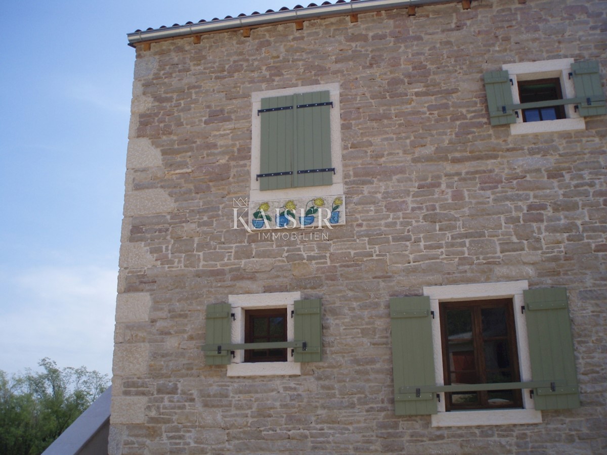 Casa Motovun, 323m2