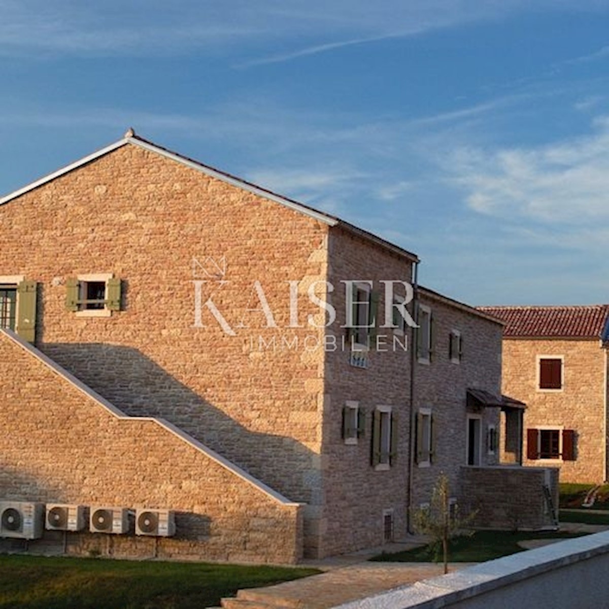 Casa Motovun, 323m2