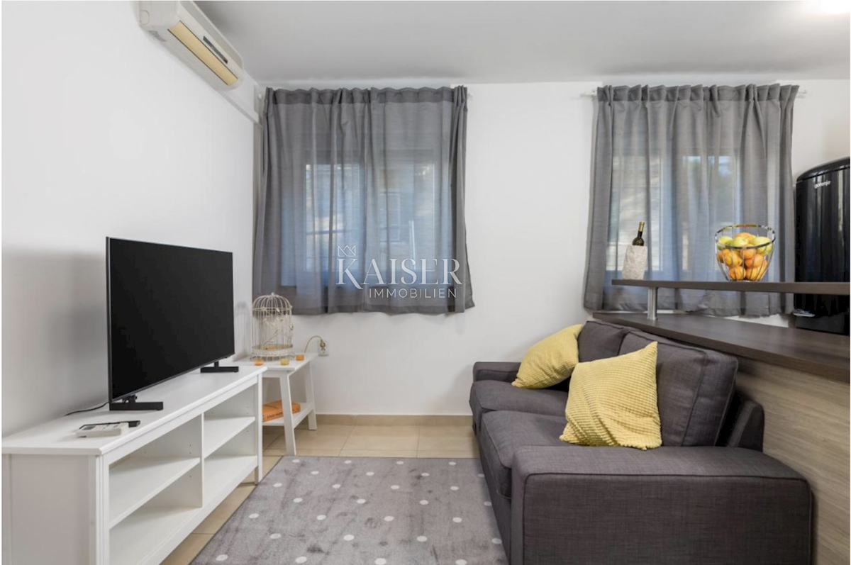 Appartamento Belveder, Rijeka, 66,43m2