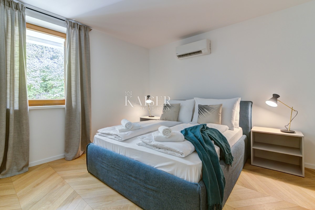 Appartamento Volosko, Opatija, 155,56m2