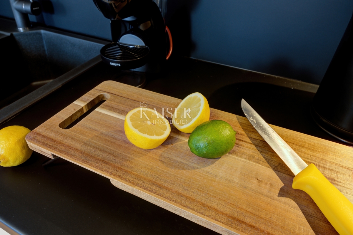 Appartamento Volosko, Opatija, 155,56m2