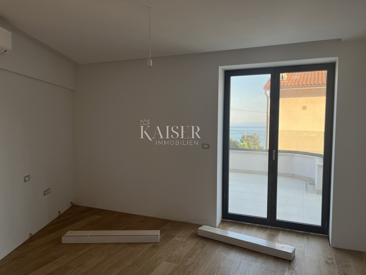 Appartamento Opatija - Centar, Opatija, 144m2