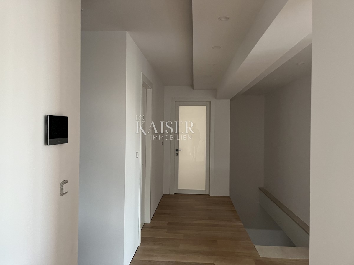 Appartamento Opatija - Centar, Opatija, 144m2