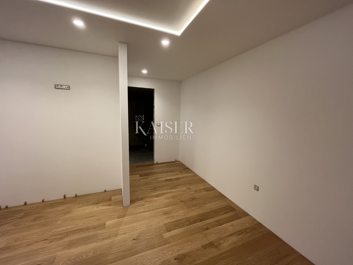 Appartamento Opatija - Centar, Opatija, 144m2