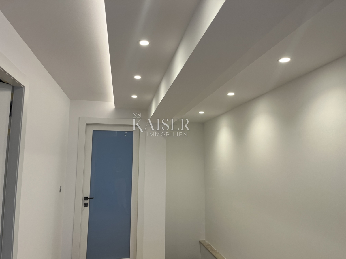 Appartamento Opatija - Centar, Opatija, 144m2
