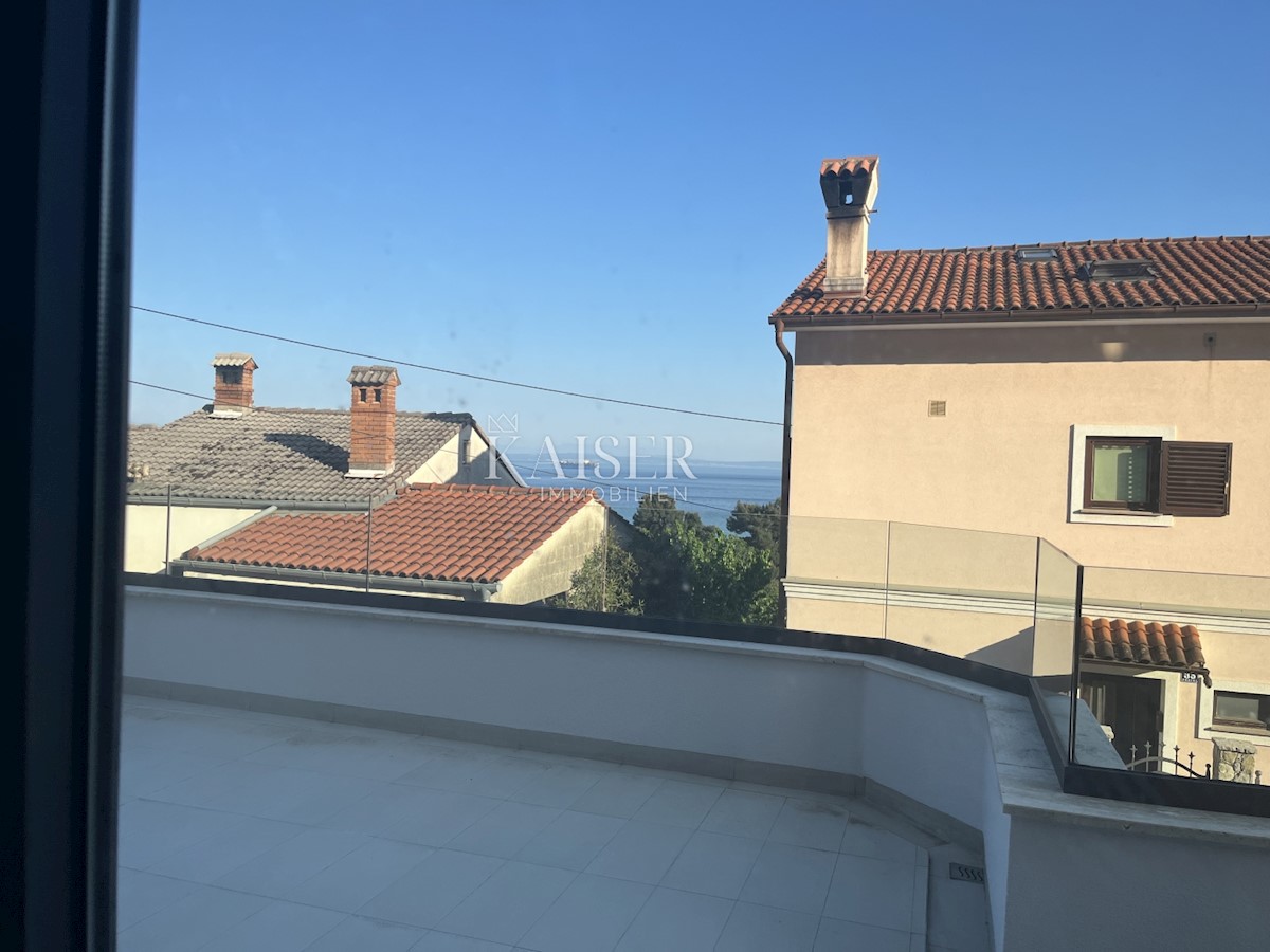 Appartamento Opatija - Centar, Opatija, 144m2