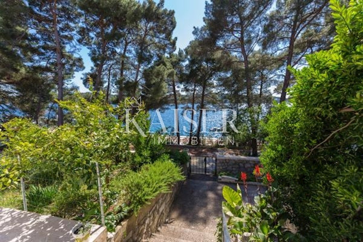 Casa Mali Lošinj, 250m2