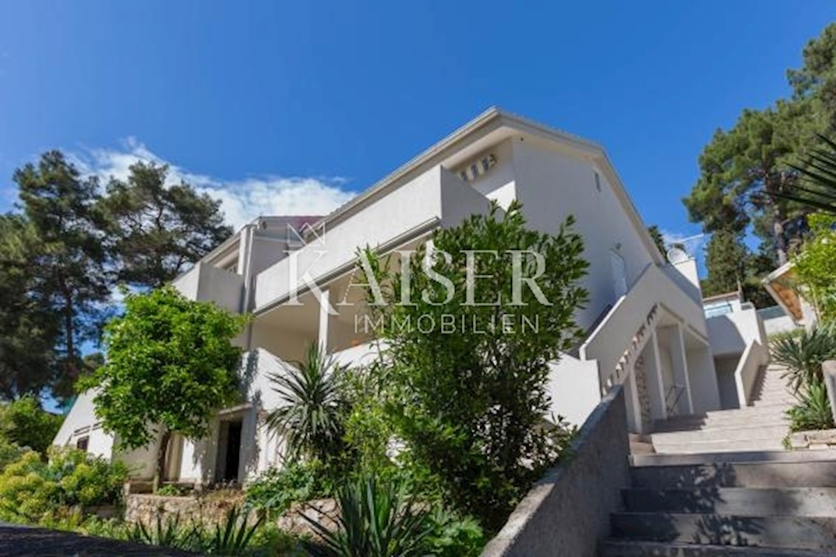 Casa Mali Lošinj, 250m2