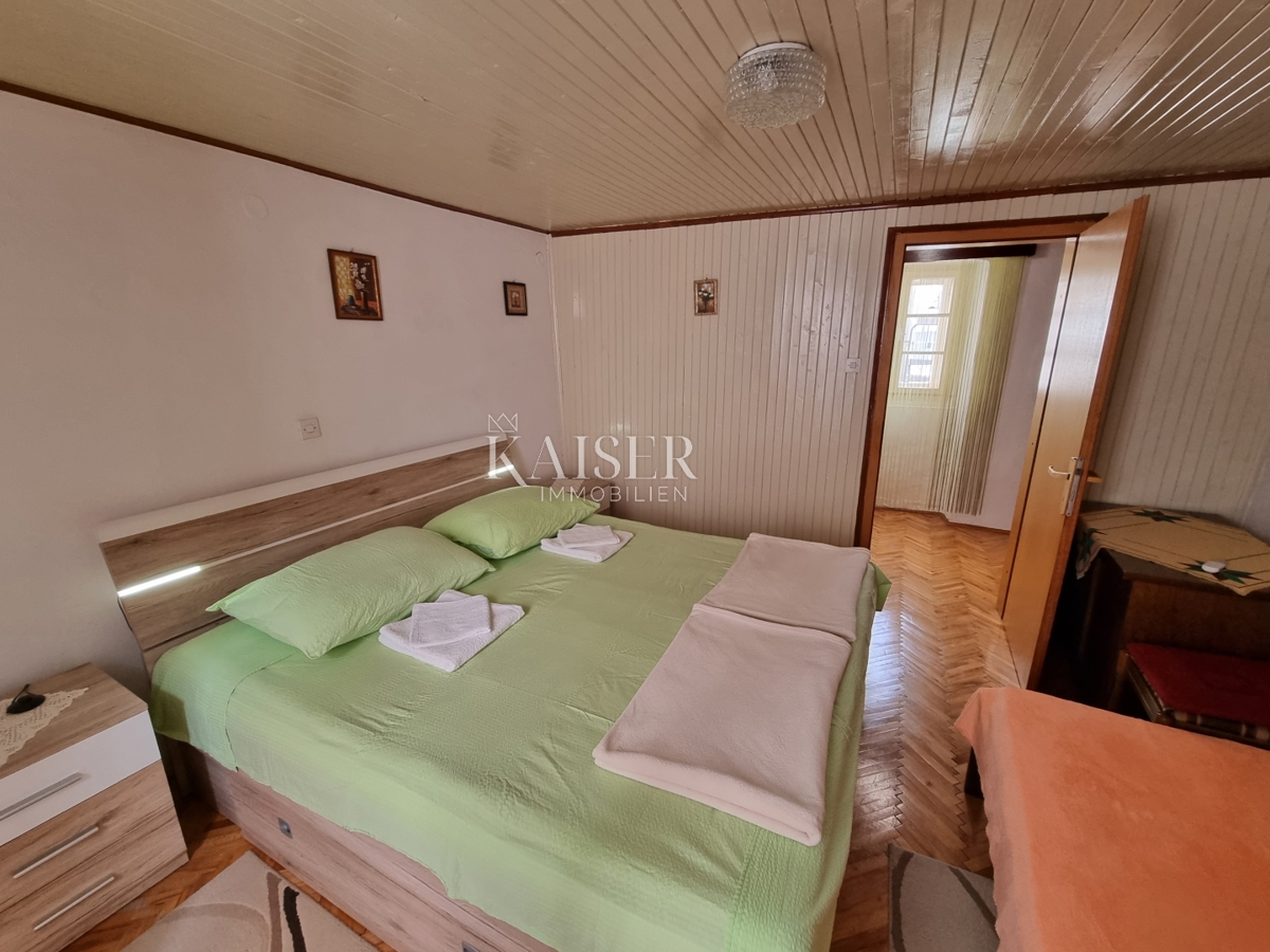 Casa Novi Vinodolski, 46m2