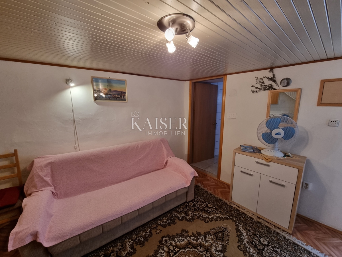 Casa Novi Vinodolski, 46m2