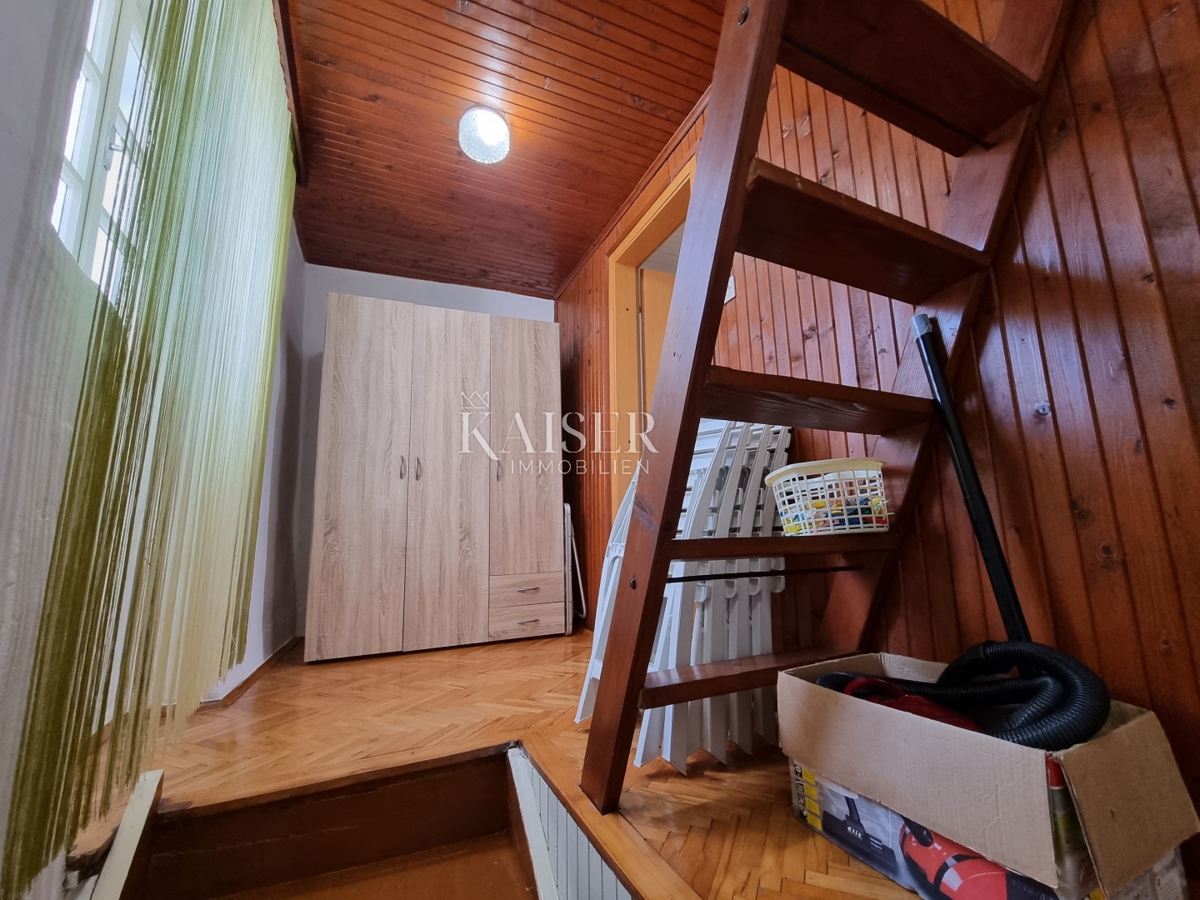 Casa Novi Vinodolski, 46m2