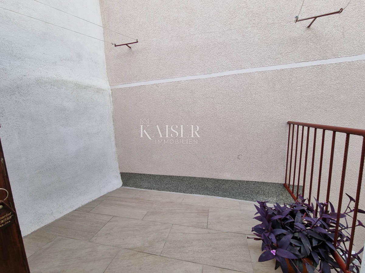 Casa Novi Vinodolski, 46m2