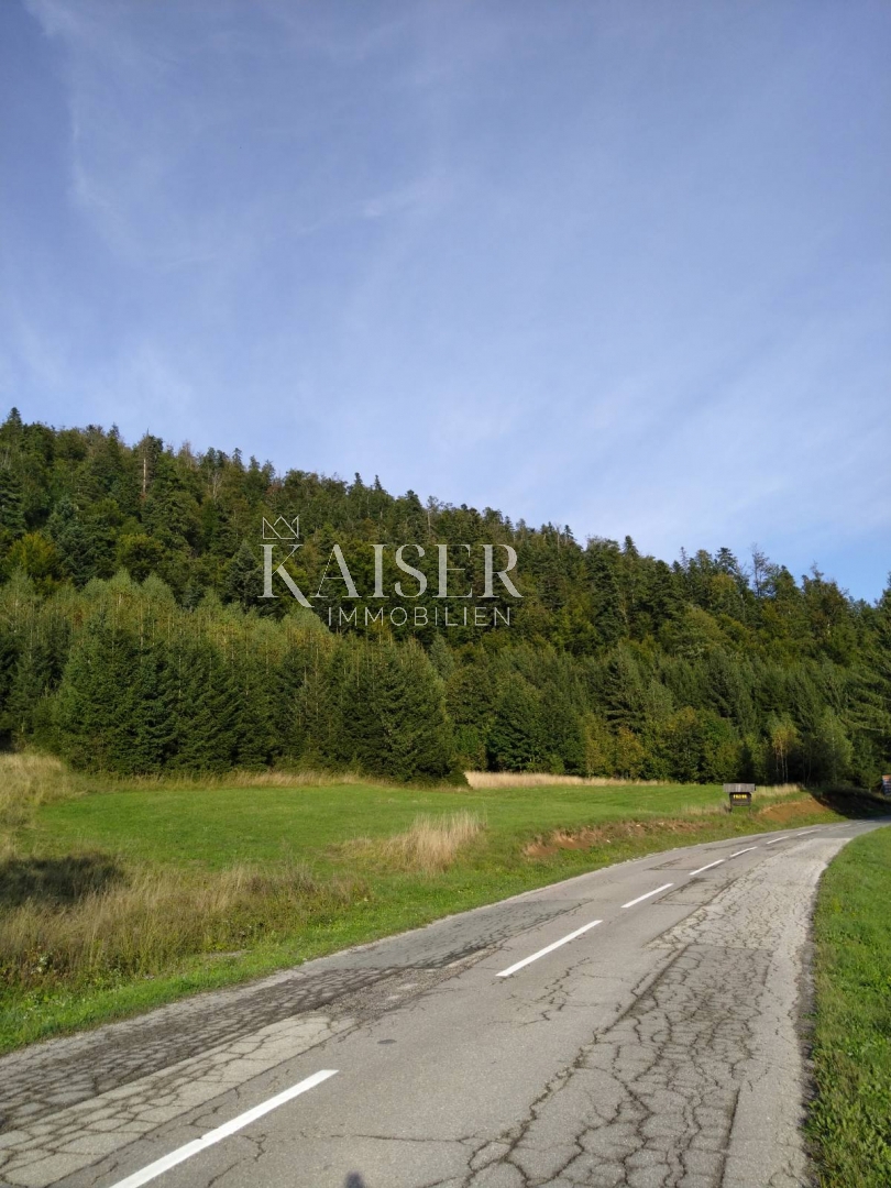 Земля під забудову Fužine, 6.327m2