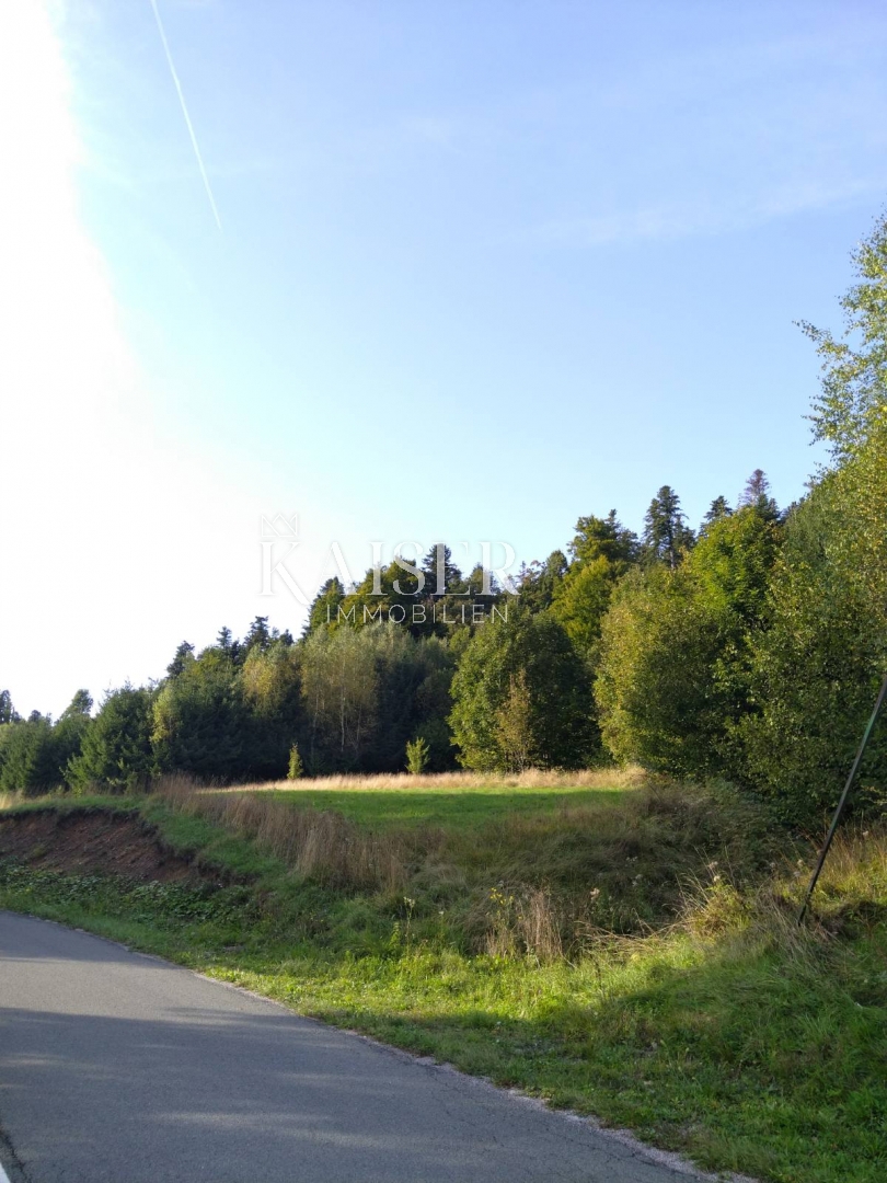 Земля під забудову Fužine, 6.327m2