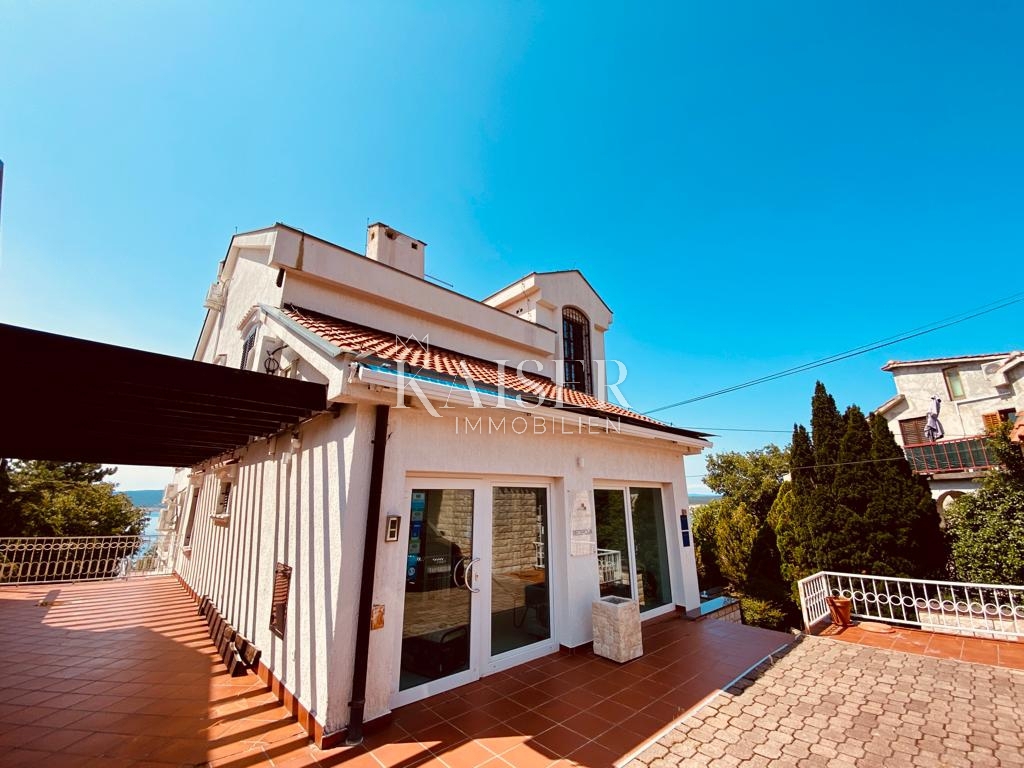 Casa Jadranovo, Crikvenica, 8.000m2
