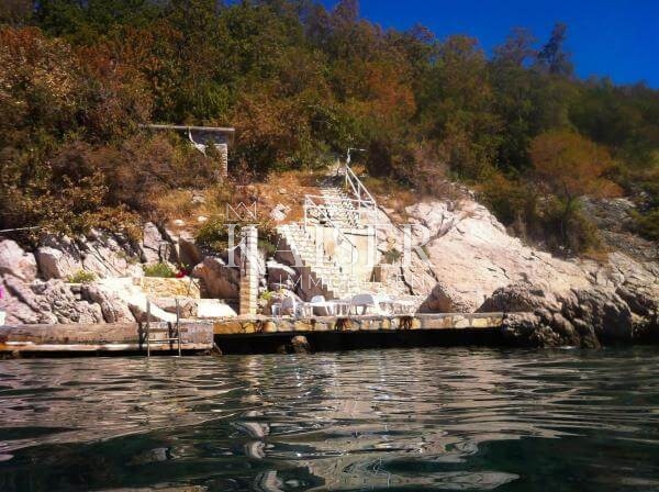 Casa Jadranovo, Crikvenica, 8.000m2