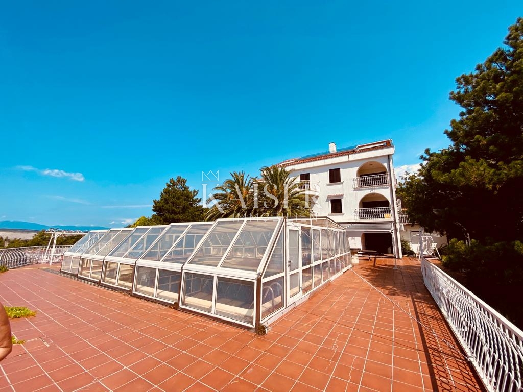 Casa Jadranovo, Crikvenica, 8.000m2