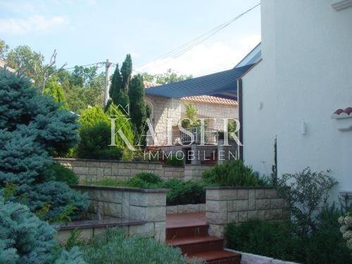 Casa Jadranovo, Crikvenica, 8.000m2